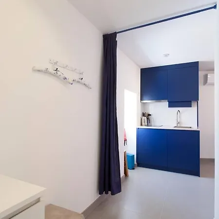 Apartment Sao Vicente V- Historic Flat In The Old Lisbon
