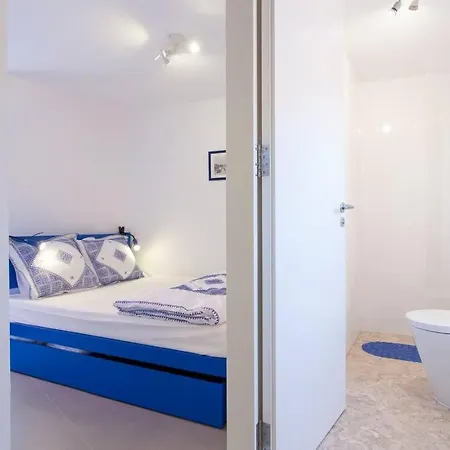 Sao Vicente V- Historic Flat In The Old شقة