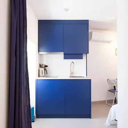 Sao Vicente V- Historic Flat In The Old * Lisboa