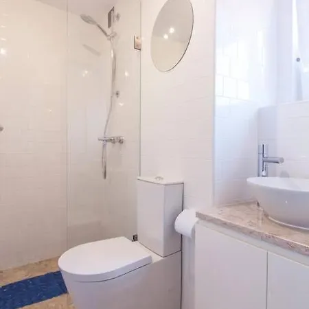 Sao Vicente V- Historic Flat In The Old *