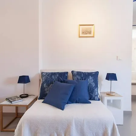 Sao Vicente V- Historic Flat In The Old Apartment *