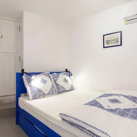 Apartament Sao Vicente V- Historic Flat In The Old Lizbona