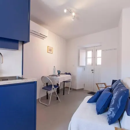 Apartament Sao Vicente V- Historic Flat In The Old Lizbona